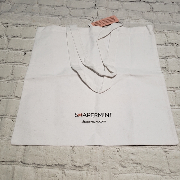 Shapermint Tote Bag. - Picture 2 of 4